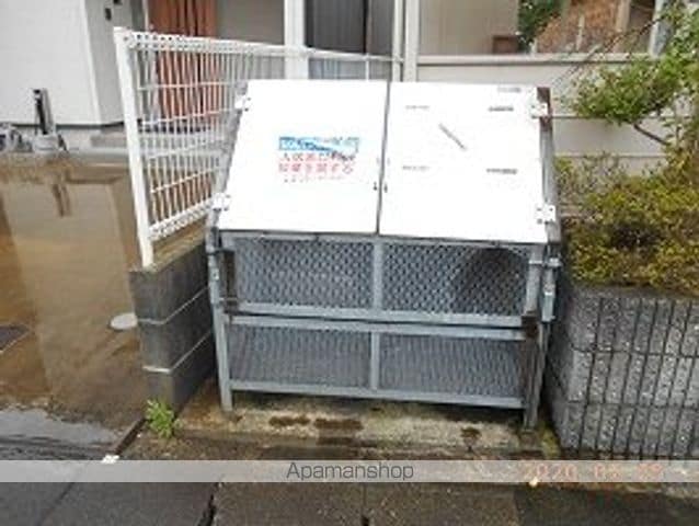 レオパレスボン・ボヌールの内装写真