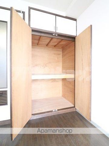 シティパル小堤の内装写真