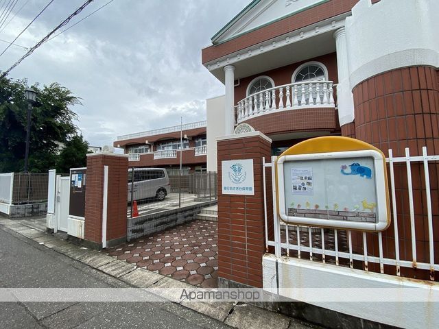 グリーンサイド湘南の周辺写真