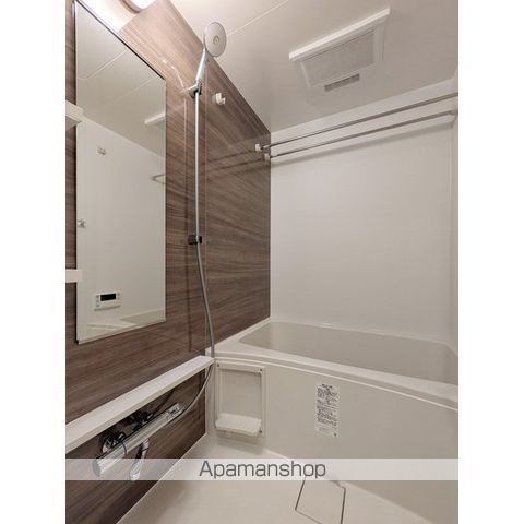 ウエリスアーバン住吉EASTの内装写真
