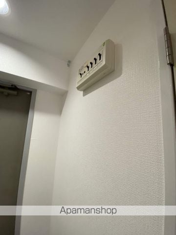 K’sB 長束の内装写真