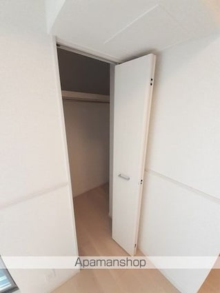 アン　ノ　アン　グランデ[1LDK/35.53m2]の収納