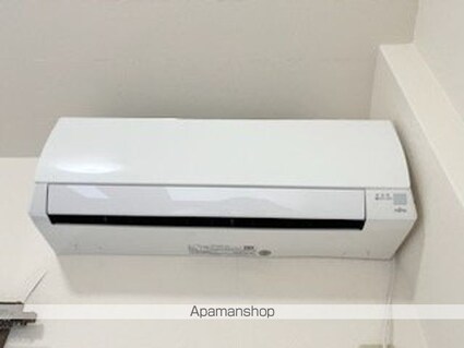 ノースウイング[1K/21.28m2]のその他設備