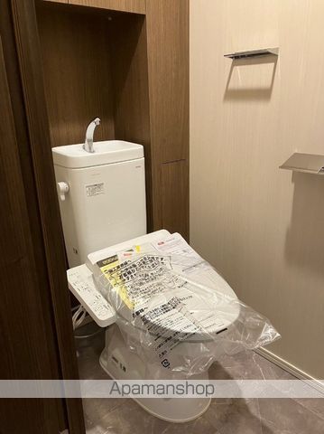 ザ・ケンジントン・レジデンス横濱片倉の内装写真