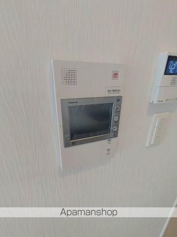 PREGIO 新大阪 EUROの内装写真