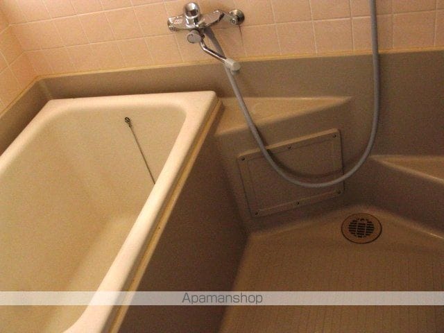 小川ハイツの内装写真