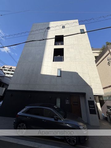Luana Hale fukushimaの外観写真