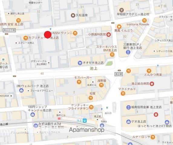CITY SPIRE 池上のその他写真