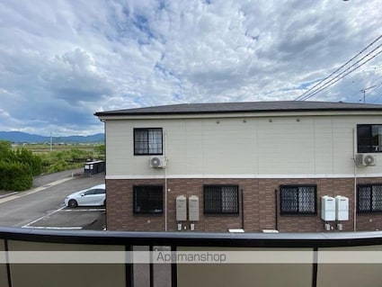 リヴァー・ウィルダーネスＣ[2LDK/65.53m2]の内装5