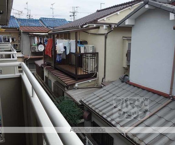 セジュールPOPOの内装写真
