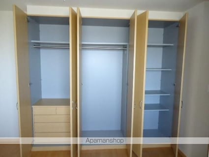プレサス[1LDK/45.1m2]の収納