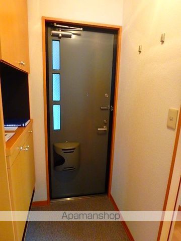 プラムアビテ奥本の内装写真