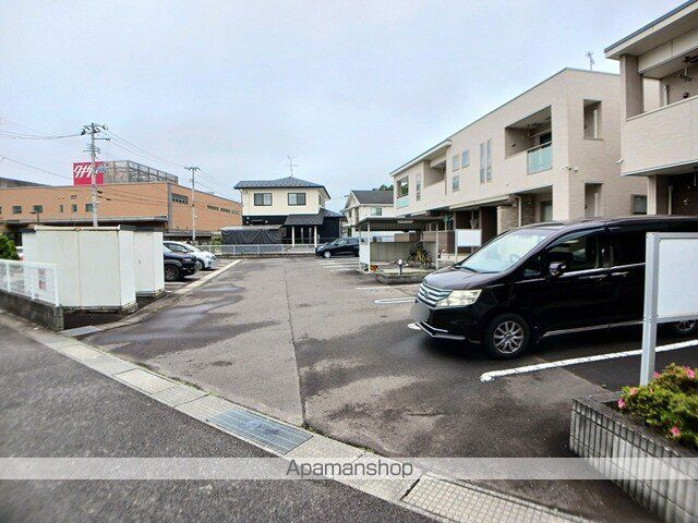 モデッサ雅IIのその他写真