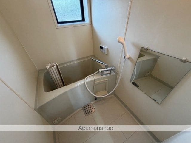 サンファミールあい D棟の内装写真