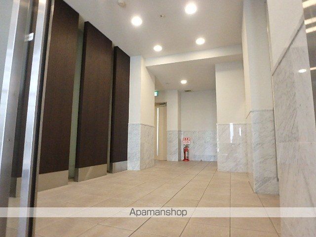 クリオ戸越銀座壱番館の内装写真