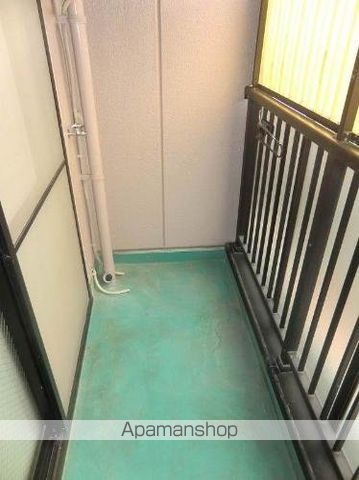 サクセス黒髪の内装写真