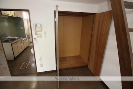 Ｍ’Ｓプレステージ[1K/26.49m2]の収納