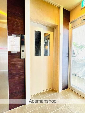 ハイグレード中宮IIの内装写真