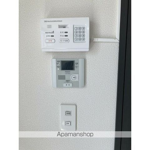 グランメール宮の森の内装写真