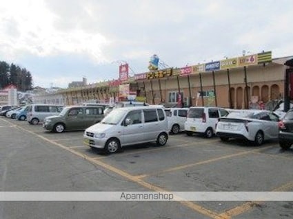 岩手県盛岡市上堂３丁目[1K/26.49m2]の周辺3