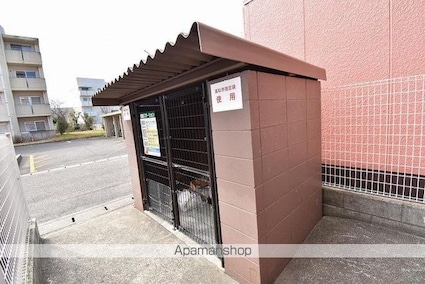 ウエストハイツ屋島[1LDK/50.93m2]の共用部2