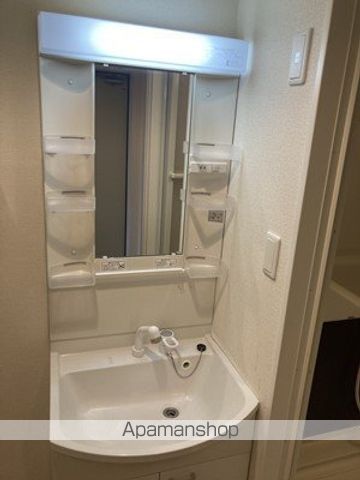 ウインダムヒル南5条の内装写真
