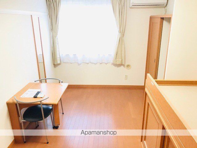 レオパレスロッソピアンコの内装写真