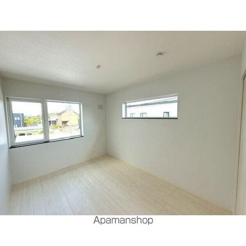 EAGLEHOUSE MAMACHIの内装写真