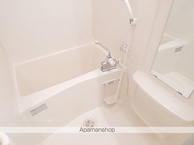 LASANTE立川の内装写真