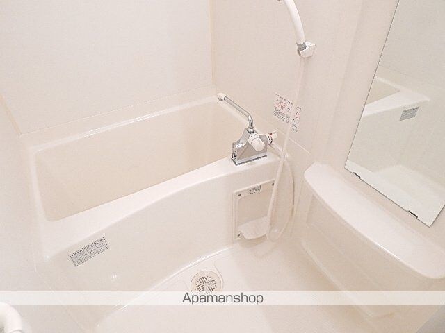 ＬａＳａｎｔｅ立川[1K/22.78m2]のバス
