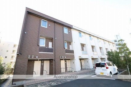 クレイノＫＥＥＰ　ＮＥＸＴⅠ[1R/26.66m2]の外観5