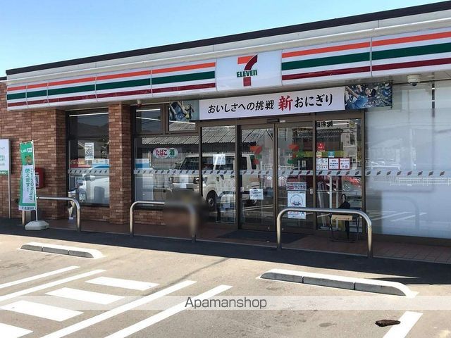 マエダハイツの周辺写真