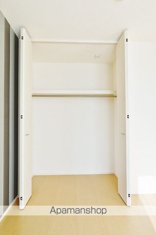 アムール21 E棟の内装写真