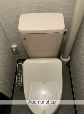 エクセレント・フジの内装写真