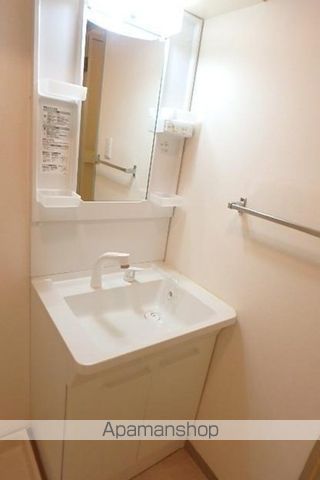 その木ハイツの内装写真