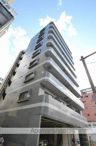 第8寺前ビルの外観写真