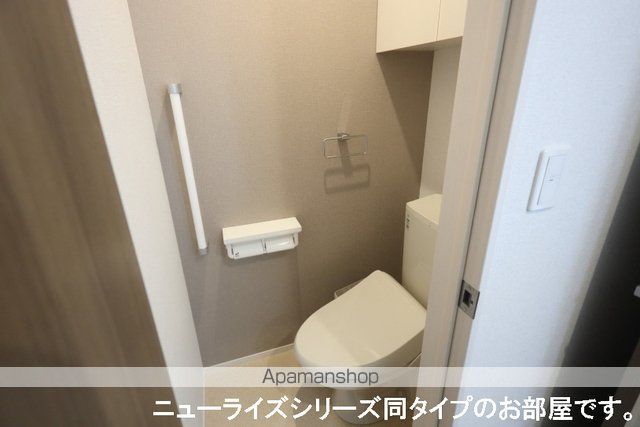 パーク ヒル IIの内装写真