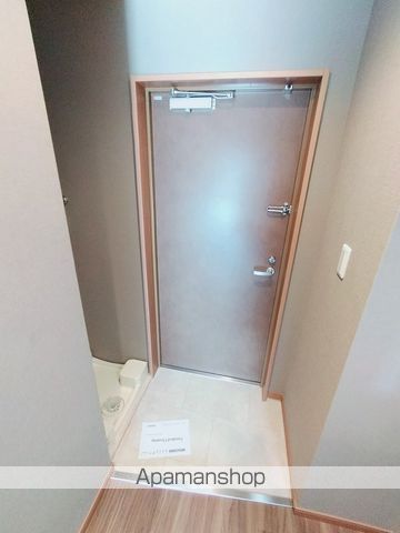 SAMTY京橋FLUSSの内装写真