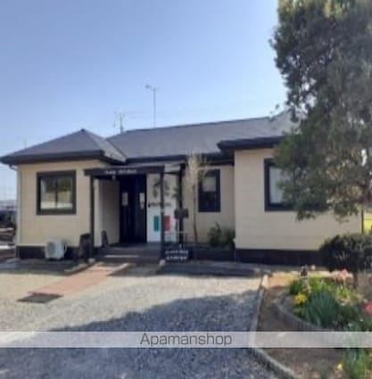 ケリーヒルズ[1LDK/50.01m2]の周辺4