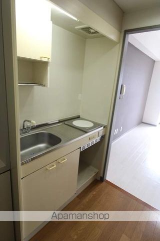 センテニアル横川の内装写真