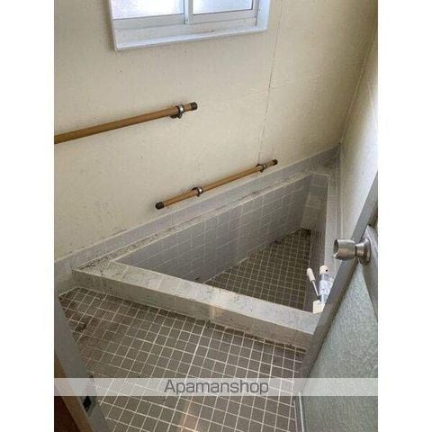 厚別東4条8丁目貸家の内装写真