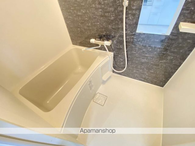 ハイツサンライズの内装写真