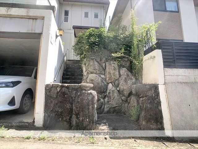 別府6丁目Y貸家の外観写真