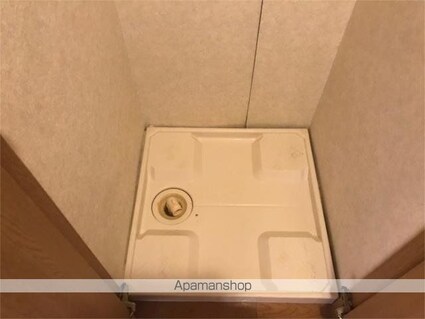 ＫＴ三光マンション[1K/20.1m2]の内装