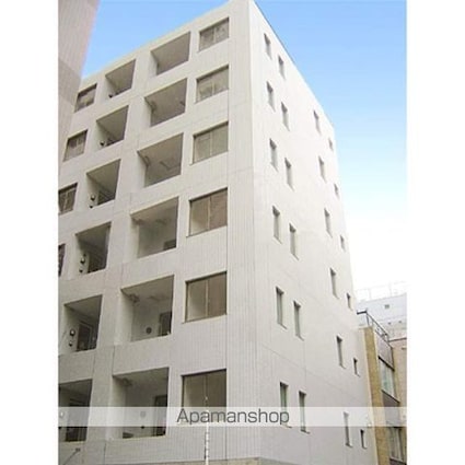 パークアクシス日本橋人形町[1K/32.56m2]のロビー4