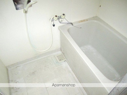 コーポＫＮ[2DK/48m2]のバス