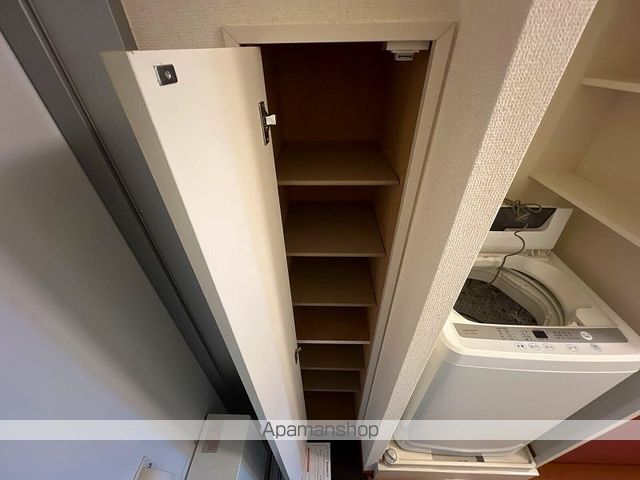 レオパレスピュアタウンの内装写真