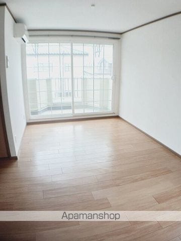 シュベリュールの内装写真