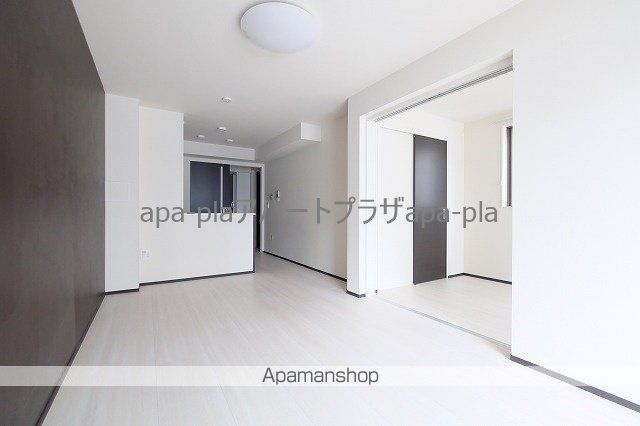 ボナール久保町の内装写真
