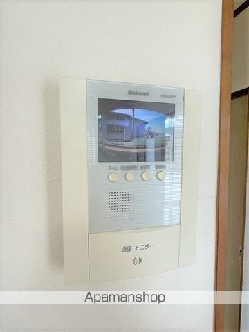 グリーンハイツ高森の内装写真